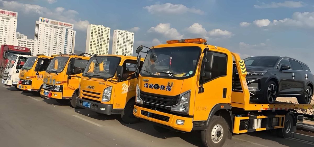  呼伦贝尔24小时全天候道路救援